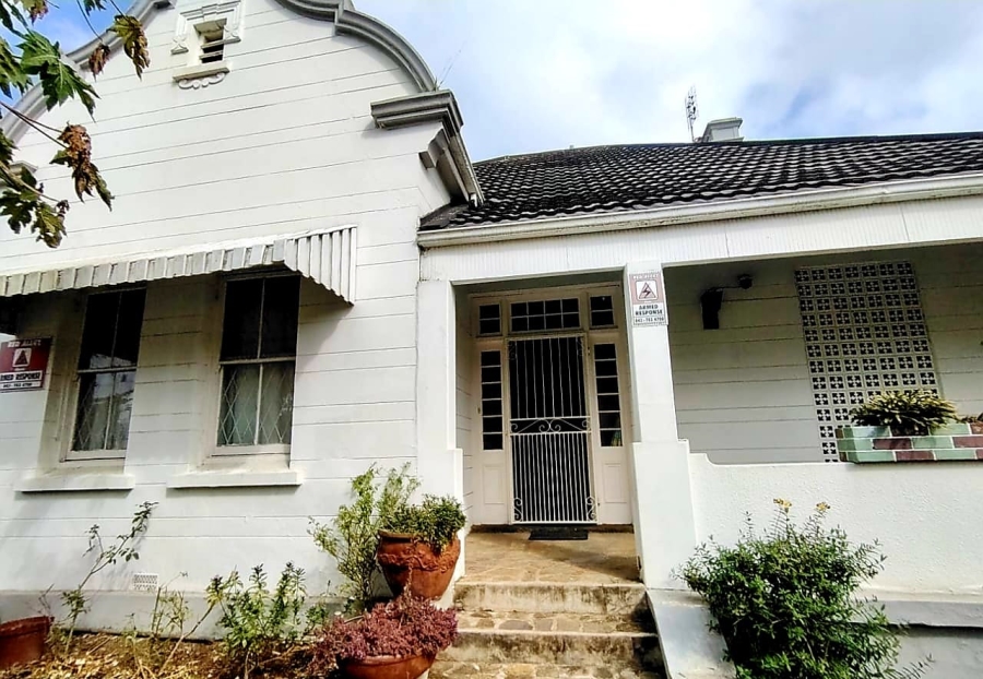9 Bedroom Property for Sale in Fort Hill Eastern Cape